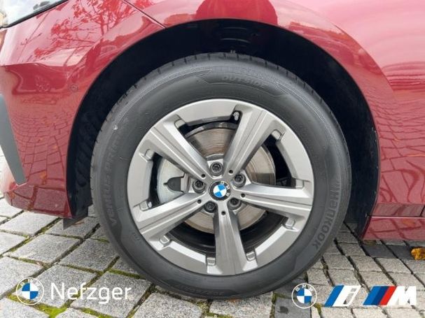 BMW 218d Active Tourer 110 kW image number 15