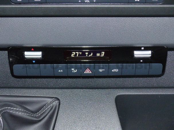 Mercedes-Benz Sprinter 317 CDI 125 kW image number 25