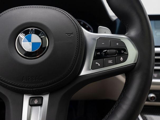 BMW 340i M xDrive 275 kW image number 27