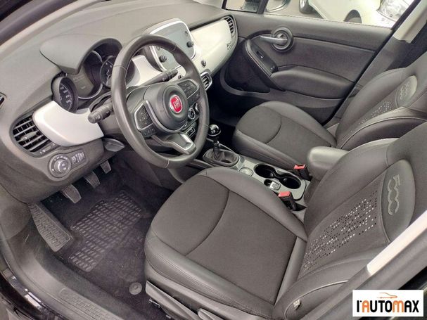 Fiat 500X 1.0 Urban 88 kW image number 8