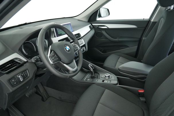 BMW X1 xDrive18d 110 kW image number 8