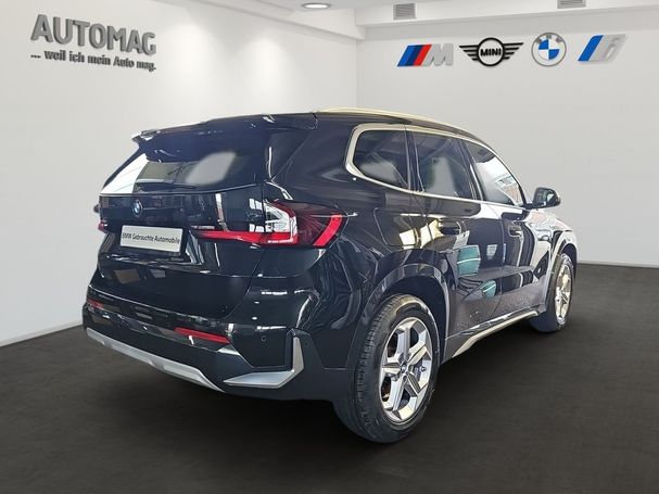 BMW X1 sDrive18i 100 kW image number 3