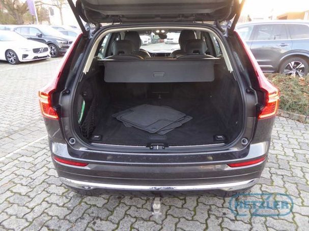 Volvo XC60 B4 Diesel Plus Bright 145 kW image number 10