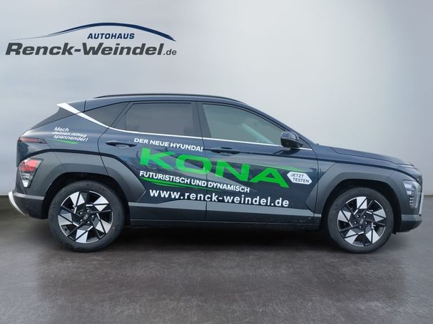 Hyundai Kona 1.6 GDI Prime 104 kW image number 6