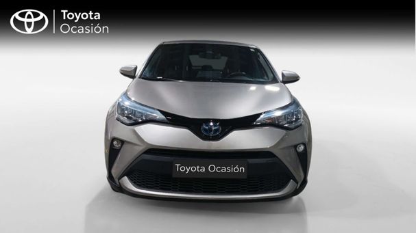 Toyota C-HR 135 kW image number 2