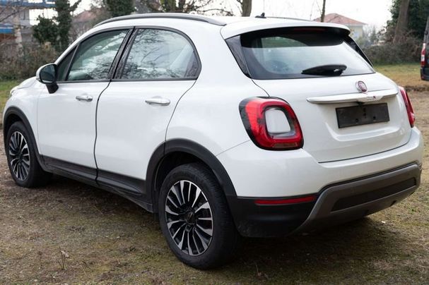 Fiat 500X Cross 1.6 MultiJet 96 kW image number 6