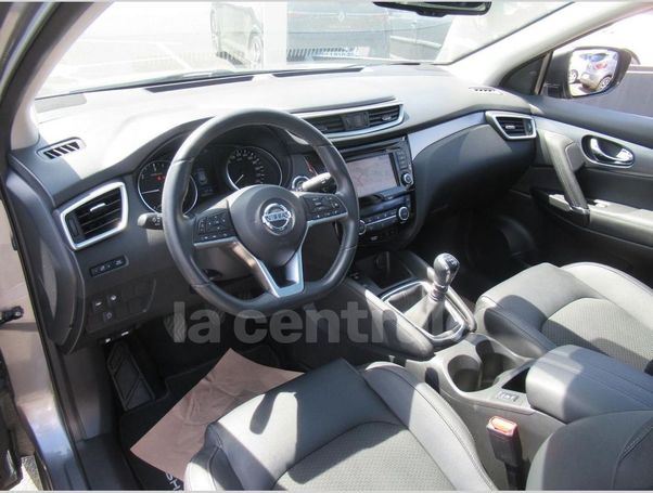 Nissan Qashqai 1.5 dCi TEKNA+ 85 kW image number 4