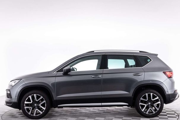 Seat Ateca 1.5 TSI 110 kW image number 8