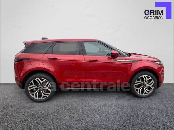 Land Rover Range Rover Evoque 180 4WD HSE 132 kW image number 2