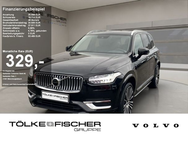 Volvo XC90 T8 AWD Inscription 288 kW image number 2