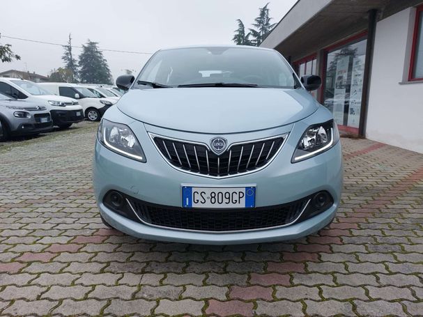 Lancia Ypsilon 51 kW image number 16