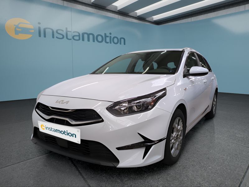 Kia Ceed SW Vision 1.5
