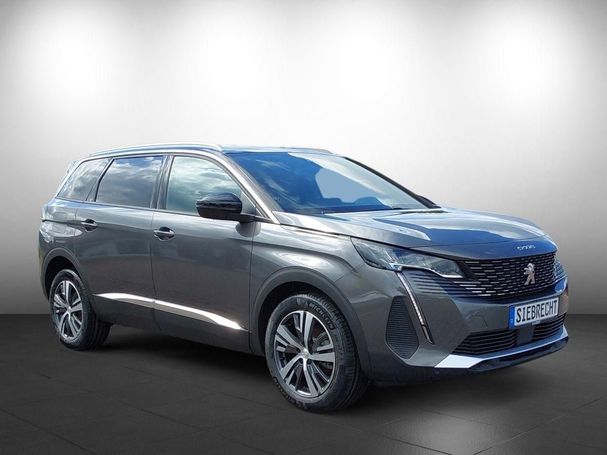 Peugeot 5008 PureTech Allure 96 kW image number 2