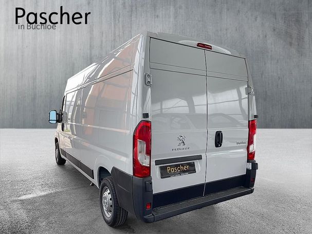 Peugeot Boxer L3H2 Pro 103 kW image number 4