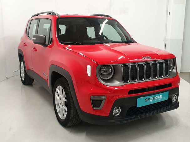 Jeep Renegade 1.0 Limited 88 kW image number 3