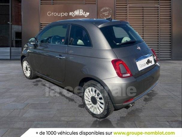 Fiat 500 1.0 51 kW image number 5