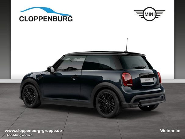 Mini Cooper Mini 100 kW image number 6