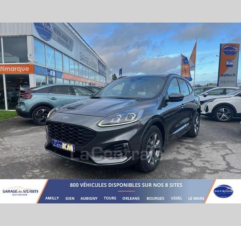 Ford Kuga 1.5 EcoBoost ST-Line 110 kW image number 1