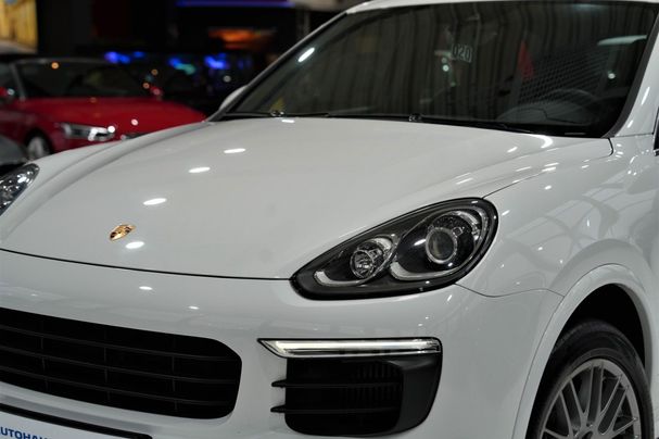 Porsche Cayenne 193 kW image number 9