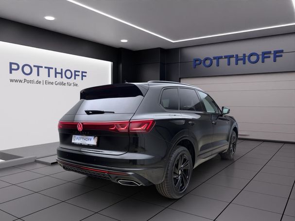 Volkswagen Touareg 3.0 TDI 4Motion 170 kW image number 2