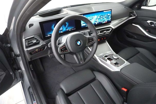 BMW 320d 140 kW image number 6