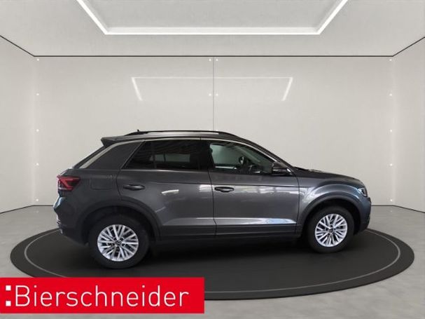 Volkswagen T-Roc 1.0 TSI T-Roc 81 kW image number 7