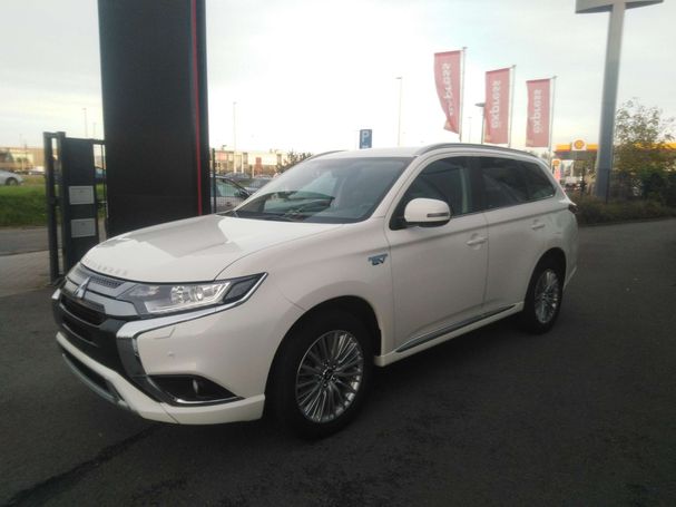 Mitsubishi Outlander 2.4 4WD 165 kW image number 1