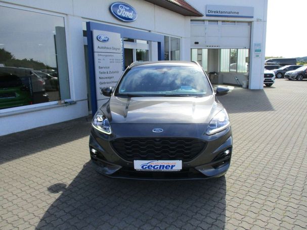 Ford Kuga 1.5 EcoBoost ST-Line 110 kW image number 3