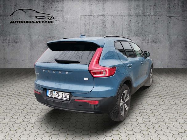 Volvo XC40 T5 Plus 192 kW image number 6