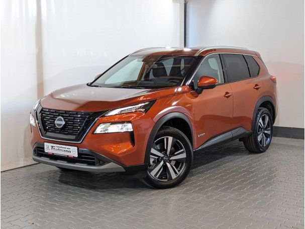 Nissan X-Trail e-4ORCE 157 kW image number 1