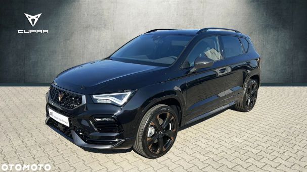 Cupra Ateca 2.0 TSI 4Drive DSG 140 kW image number 1