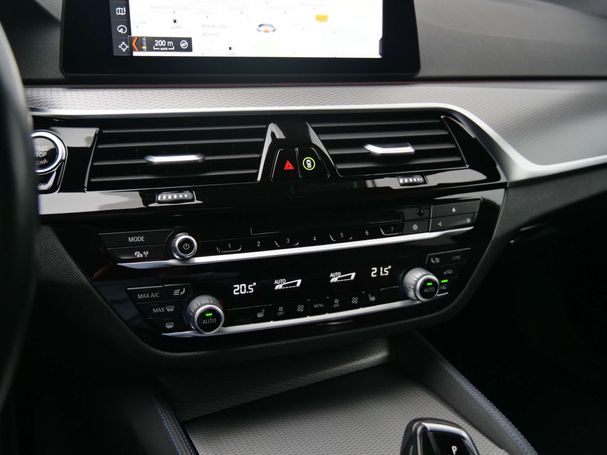 BMW 530i Touring 185 kW image number 36