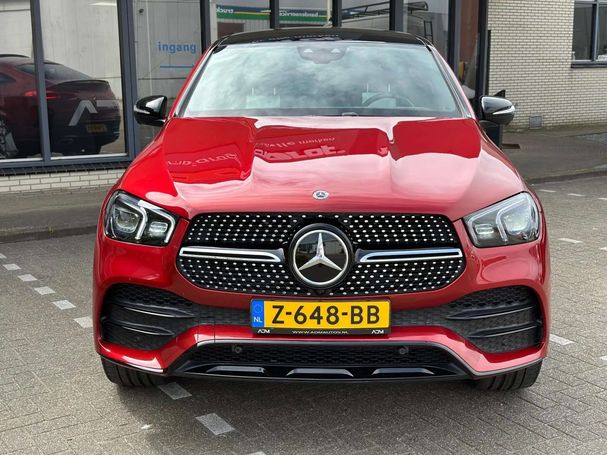 Mercedes-Benz GLE 350 Premium 4Matic 245 kW image number 11