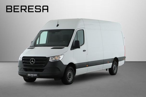 Mercedes-Benz Sprinter 317 CDI 125 kW image number 1