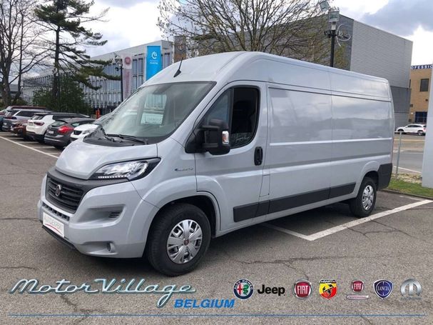 Fiat e-Ducato 35 79 kWh 90 kW image number 19