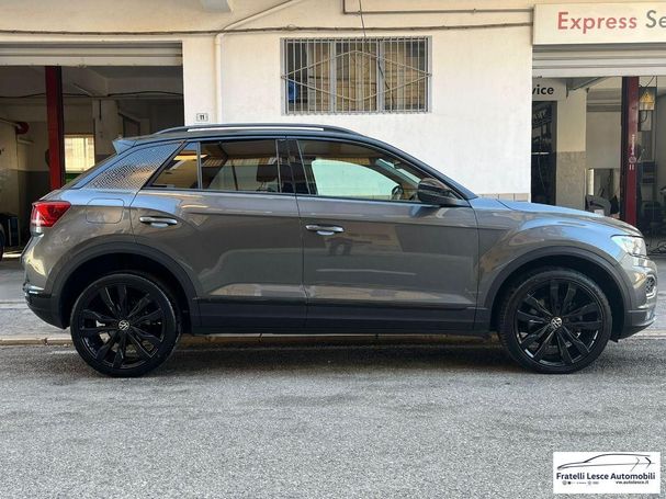 Volkswagen T-Roc 2.0 TDI DSG Sport 110 kW image number 2