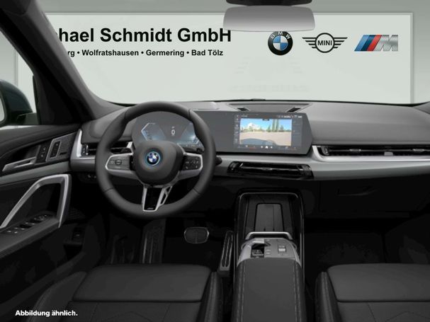 BMW X1 xDrive25e 180 kW image number 5