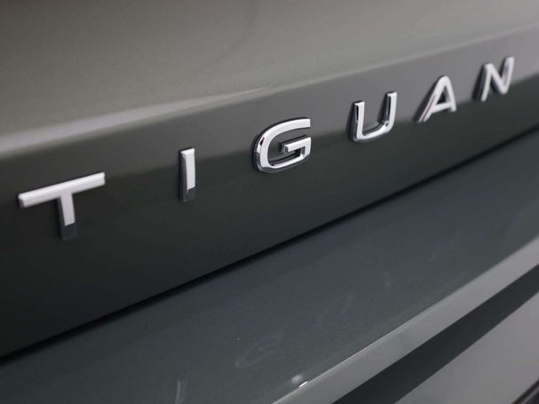 Volkswagen Tiguan 1.5 R-Line DSG 150 kW image number 20