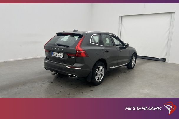 Volvo XC60 D5 AWD Inscription 175 kW image number 6