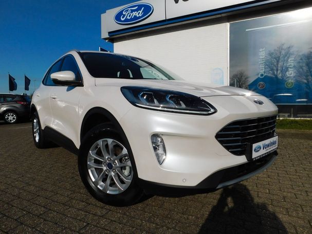 Ford Kuga 165 kW image number 1