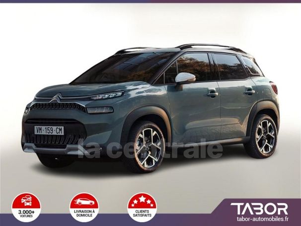 Citroen C3 Aircross PureTech 110 S&S 81 kW image number 1