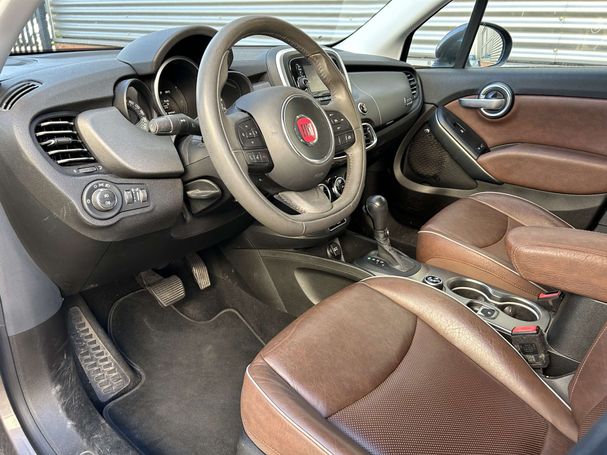 Fiat 500X 1.4 Multiair Lounge 103 kW image number 7