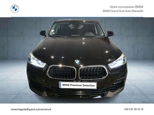 BMW X2 xDrive 93 kW image number 2