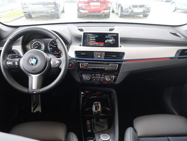 BMW X1 xDrive18d M Sport 110 kW image number 9