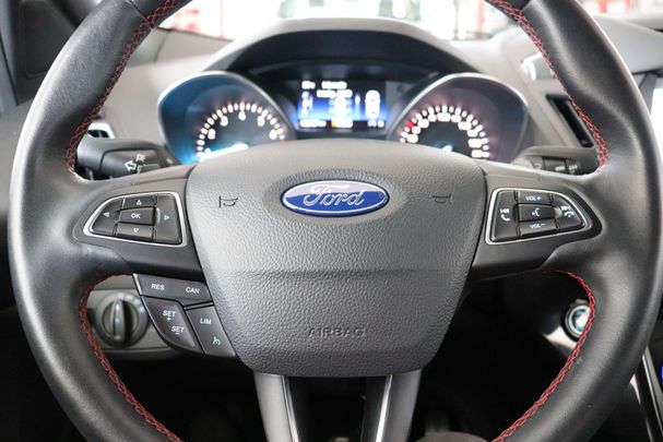 Ford Kuga 1.5 EcoBoost 129 kW image number 25