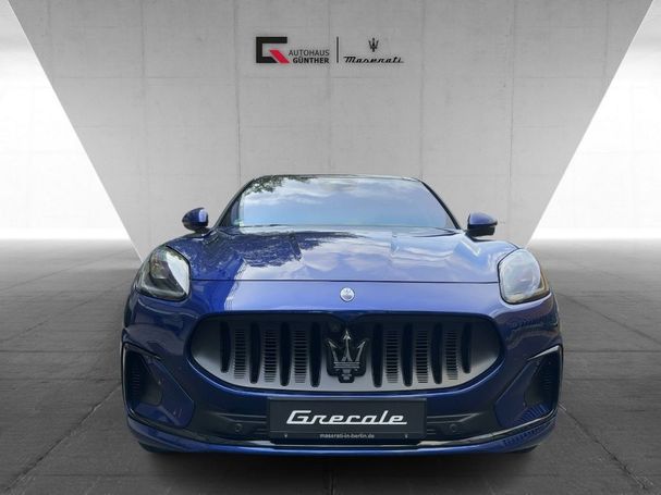 Maserati Grecale Folgore 410 kW image number 6