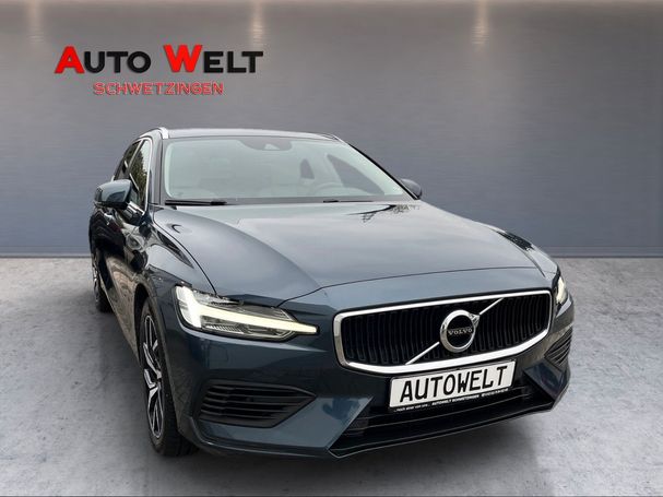 Volvo V60 R AWD 251 kW image number 4