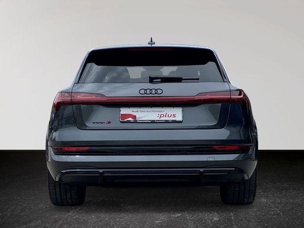 Audi e-tron 370 kW image number 11