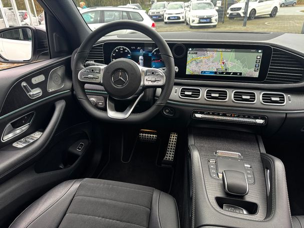 Mercedes-Benz GLE 400 d 4Matic 243 kW image number 10