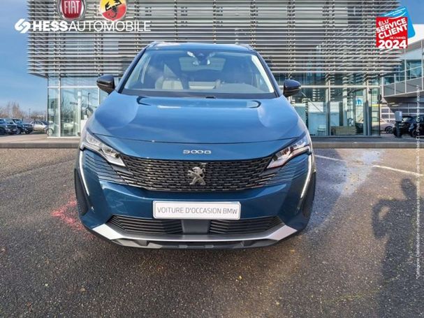 Peugeot 5008 BlueHDi 130 Allure 98 kW image number 2